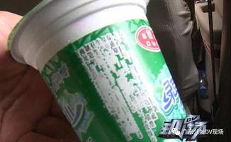 绿豆沙冰饮料爆料视频,绿豆沙冰饮料制作揭秘  第3张
