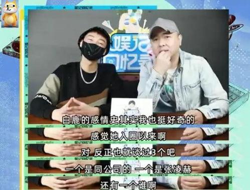 大锤爆料白鹿视频在线观看,白鹿视频在线观看,独家爆料带你一探究竟! 第1张 大锤爆料白鹿视频在线观看,白鹿视频在线观看,独家爆料带你一探究竟! 第1张