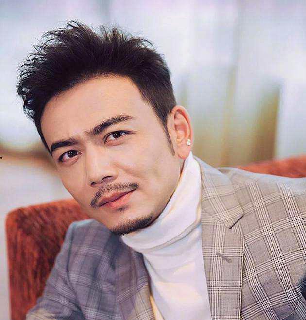 娱乐吃瓜君杨烁,娱乐吃瓜界的风云人物 第1张 娱乐吃瓜君杨烁,娱乐吃瓜界的风云人物 第1张