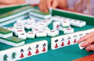 新闻爆料公职人员打麻将,引发公众关注与热议 第1张 新闻爆料公职人员打麻将,引发公众关注与热议 第1张